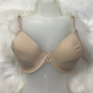 Wacoal Nude Underwire Bra